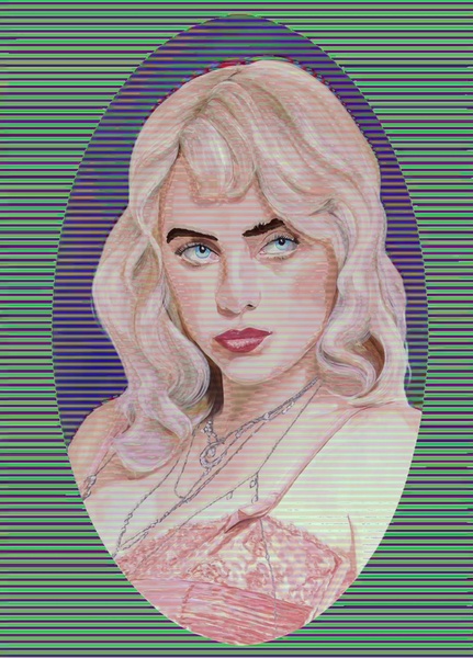 Billie Eilish